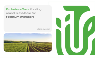 Vòng đầu tư uTerra độc quyền dành cho thành viên của Premium Club