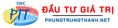 Phùng Trung Thành - Đăng ký đối tác SWC